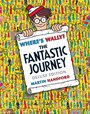 Where's Wally? The Fantastic Journey Deluxe Edition