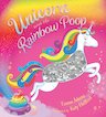 Unicorn and the Rainbow Poop Sequin Edition