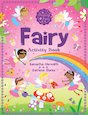 Fairy Activity Book