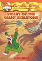 Geronimo Stilton: Valley of the Giant Skeletons