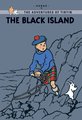 Tintin Young Readers: The Black Island