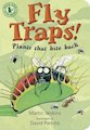 Read and Discover: Fly Traps!