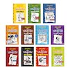Diary of a Wimpy Kid Pack x 11