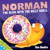 Norman, the Slug With the Silly Shell