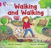 Walking and Walking (Pink Band 1A)