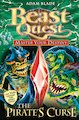Beast Quest: Master Your Destiny - The Pirate's Curse