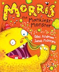 Morris the Mankiest Monster