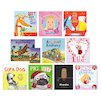Favourite Picture Books Pack x 10