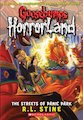 HorrorLand: The Streets of Panic Park