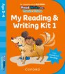 Read Write Inc: My Reading and Writing Kit - Early Sounds and Blending