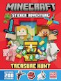 Minecraft Sticker Adventure