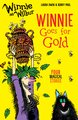 Winnie and Wilbur: Winnie Goes for Gold