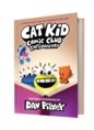 Cat Kid Comic Club 5: Influencers