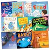 Animal Picture Book Pack