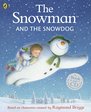 The Snowman and the Snowdog: Book and CD