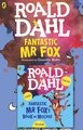 Fantastic Mr Fox (with free mini-book)