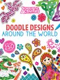 Doodle Designs Around the World
