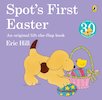 Spot's First Easter