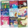 Bumper Value Picture Book Pack