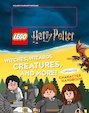 LEGO® Harry Potter: Witches, Wizards, Creatures and More!