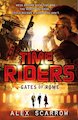TimeRiders: Gates of Rome