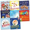 Scholastic Value Picture Book Pack