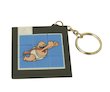 FREE Captain Underpants puzzle keyring