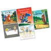Classic Board Books Pack x 5