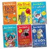 David Walliams Pack x 6