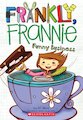 Frankly, Frannie: Funny Business