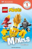 LEGO Mixels: Meet the Mixels