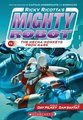 Ricky Ricotta's Mighty Robot vs the Mecha-Monkeys from Mars