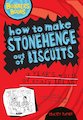 How to Make Stonehenge Out of Biscuits - A Year's Worth of Crazy Ideas!