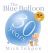 Kipper: The Blue Balloon (30th Anniversary Edition)