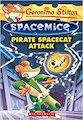 Pirate Spacecat Attack!