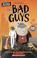 Bad Guys Movie Novelization