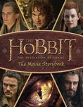 The Hobbit: The Desolation of Smaug Movie Storybook