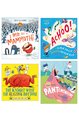 Lollies 2024 Picture Book Shortlist Pack