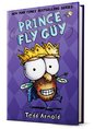 Prince Fly Guy