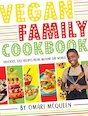 Vegan Family Cookbook