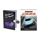 The Need for Speed Handbook with FREE Top Speed Cars