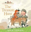 Tales from Percy's Park: The Treasure Hunt