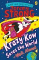 Krazy Cow Saves the World