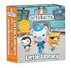 Octonauts Little Library