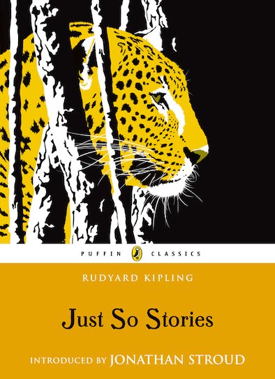 just so stories list