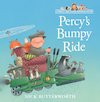 Tales from Percy's Park: Percy's Bumpy Ride