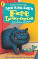 Fat Lawrence