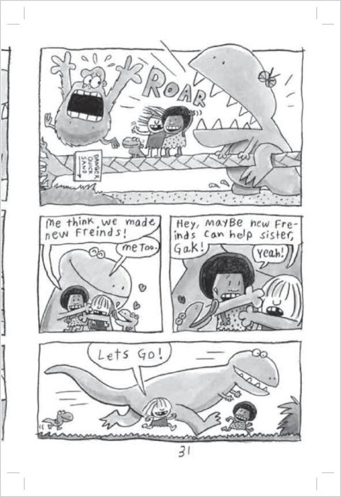 ook and gluk kung fu cavemen from the future ook and gluk kung fu cavemen from the future