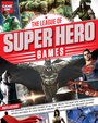 The League of Super Hero Games