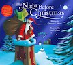 The Night Before Christmas: Book and CD